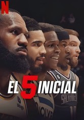 El 5 inicial