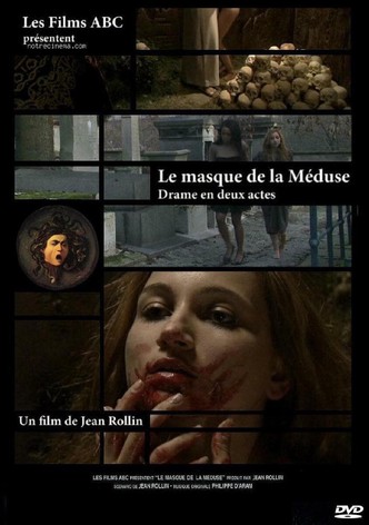 Le Masque de la Méduse