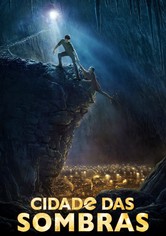 Cidade das Sombras