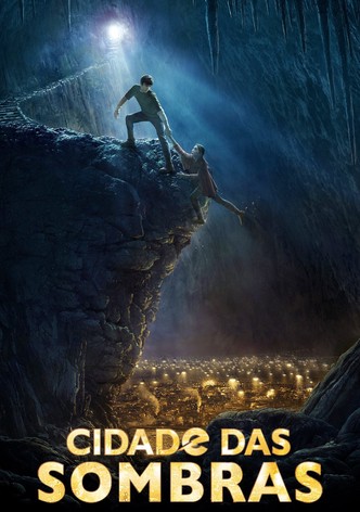 Cidade das Sombras
