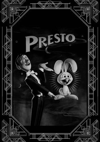 Presto