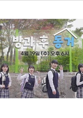 From Classmate to Roommate