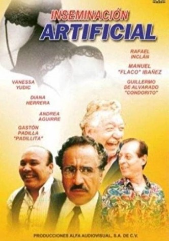 Inseminación artificial