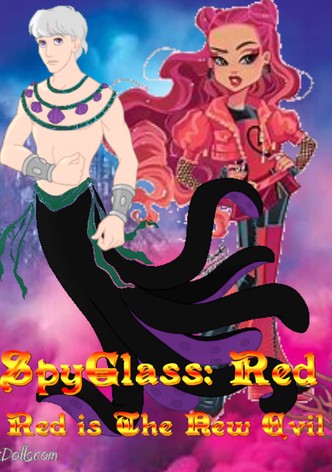 Spyglass: Red 2024