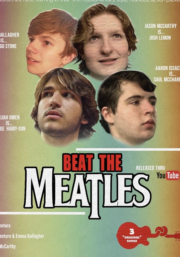 Beat the Meatles