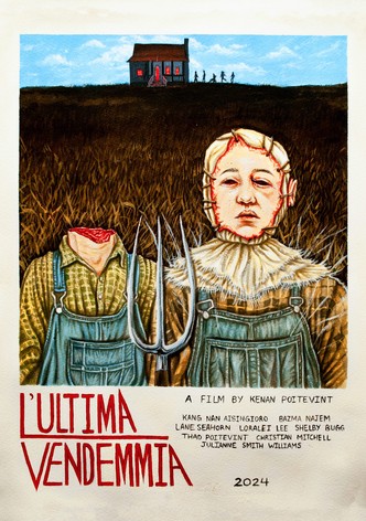 The Last Harvest