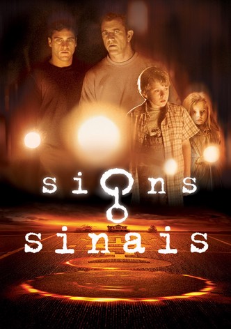 Signs - Sinais