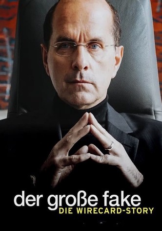Der große Fake - Die Wirecard-Story