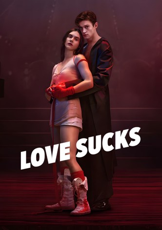 Love Sucks