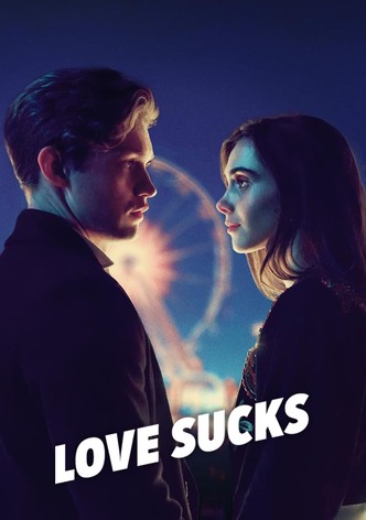 Love Sucks