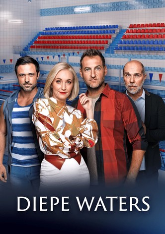 Diepe Waters - Season 3
