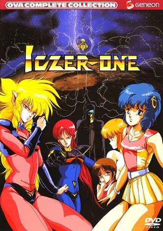 Iczer-One