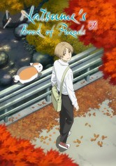 Natsume's Book of Friends - Säsong 7