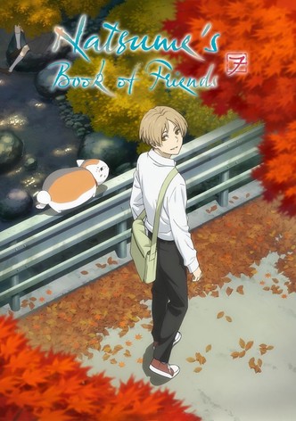 Natsume's Book of Friends - Sezonul 7