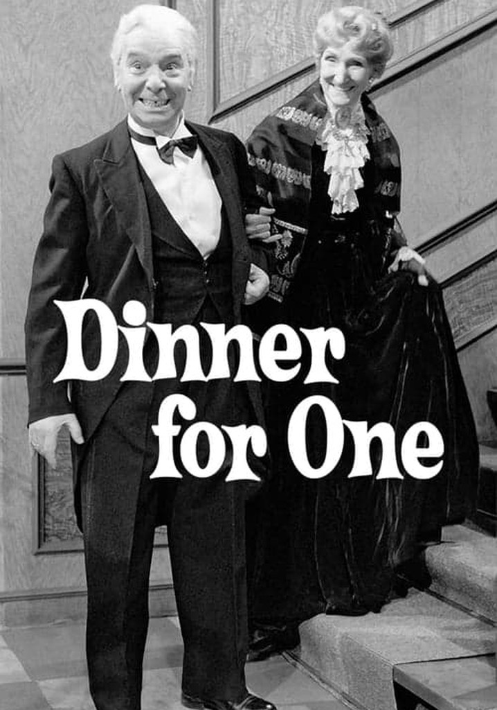 Dinner for One - streaming serialu online
