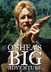 O'Shea's Big Adventure