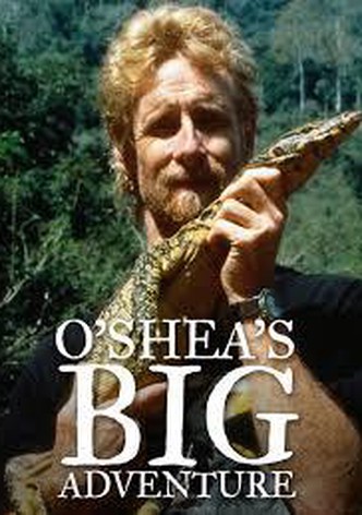 O'Shea's Big Adventure