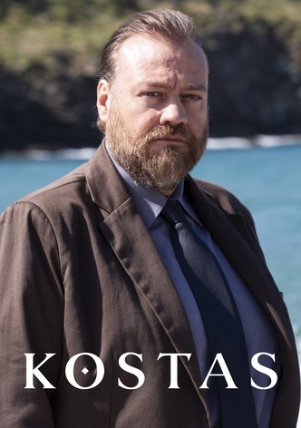 Kostas