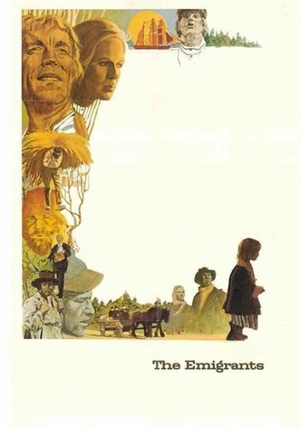 Os Emigrantes