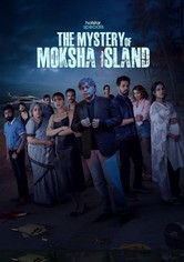 The Mystery of Moksha Island