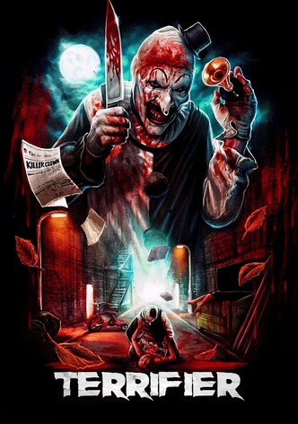 Terrifier