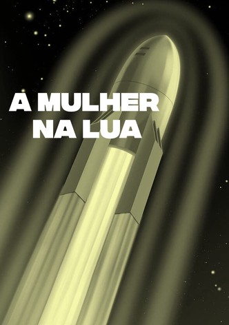 Uma Mulher na Lua