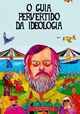 O Guia de Ideologia do Depravado