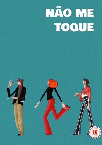 Não me Toque