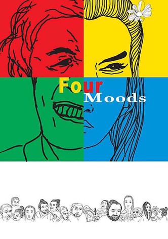 Four Moods