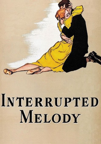 Mélodie interrompue