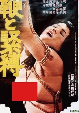 Whip and Bondage