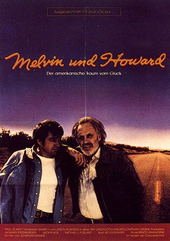Melvin und Howard