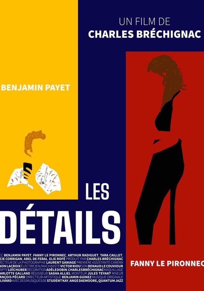 Les détails