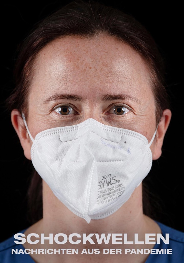 Schockwellen - Nachrichten aus der Pandemie