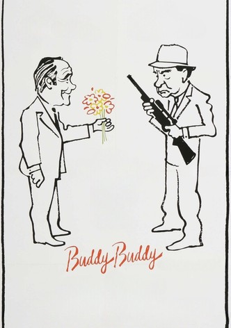 Buddy Buddy