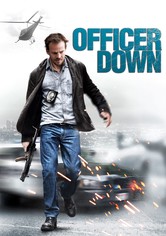 Officer Down
