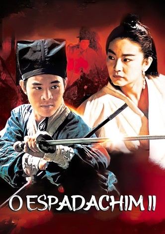 O Espadachim 2