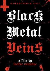 Black Metal Veins