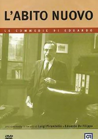 L'abito nuovo