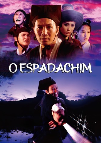 O Espadachim