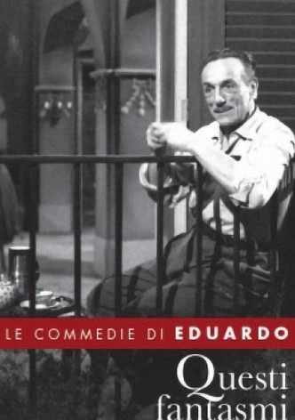 Questi fantasmi