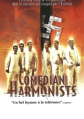 The Harmonists