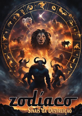 Zodíaco - Sinais de Destruição