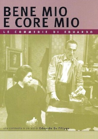 Bene mio e core mio