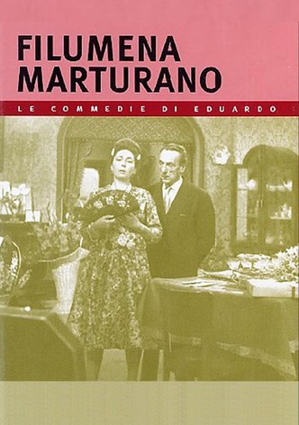 Filumena Marturano