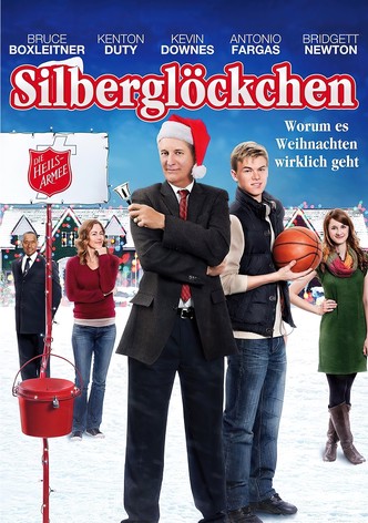Silberglöckchen - Worum es Weihnachten wirklich geht