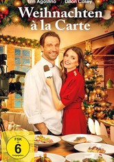 Weihnachten à la Carte