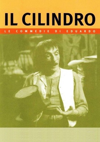 Il cilindro