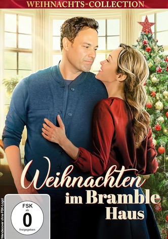 Weihnachten im Bramble Haus