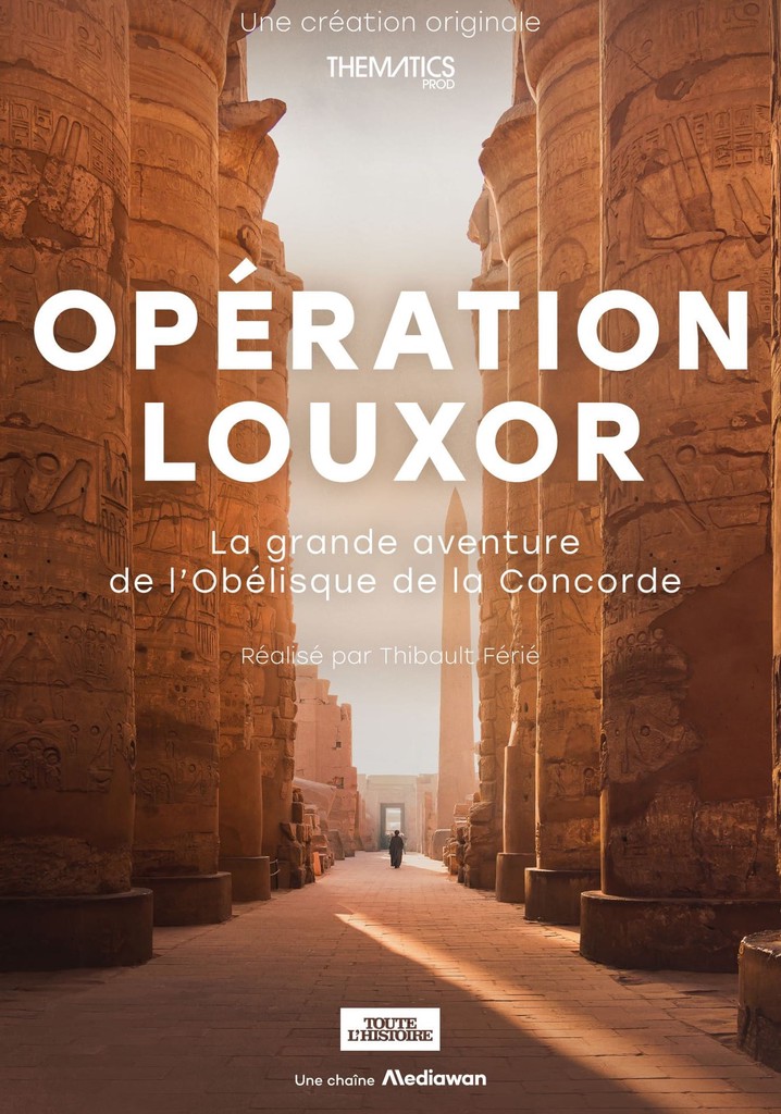 Opération Louxor